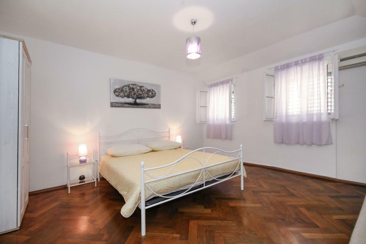 Apartment Mango Split Bagian luar foto