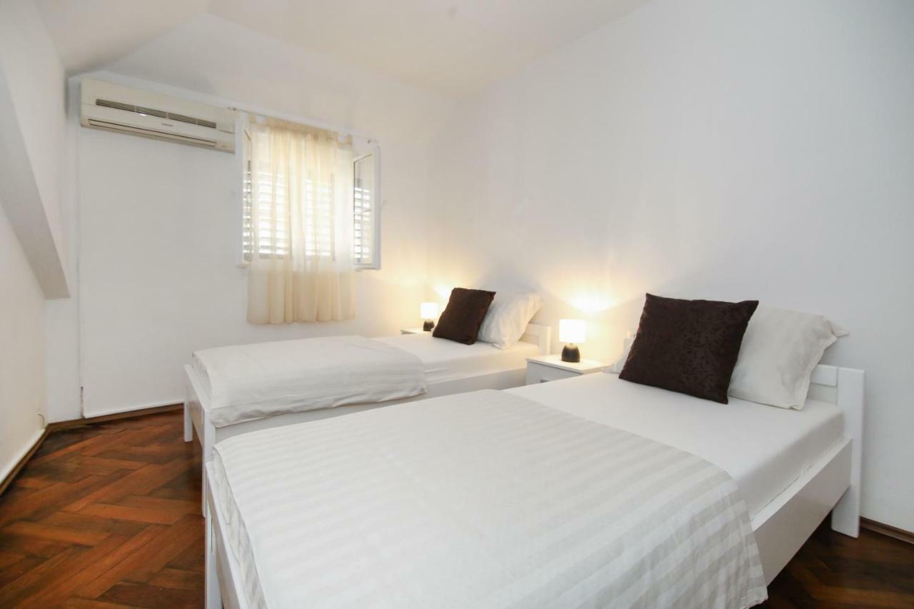 Apartment Mango Split Bagian luar foto