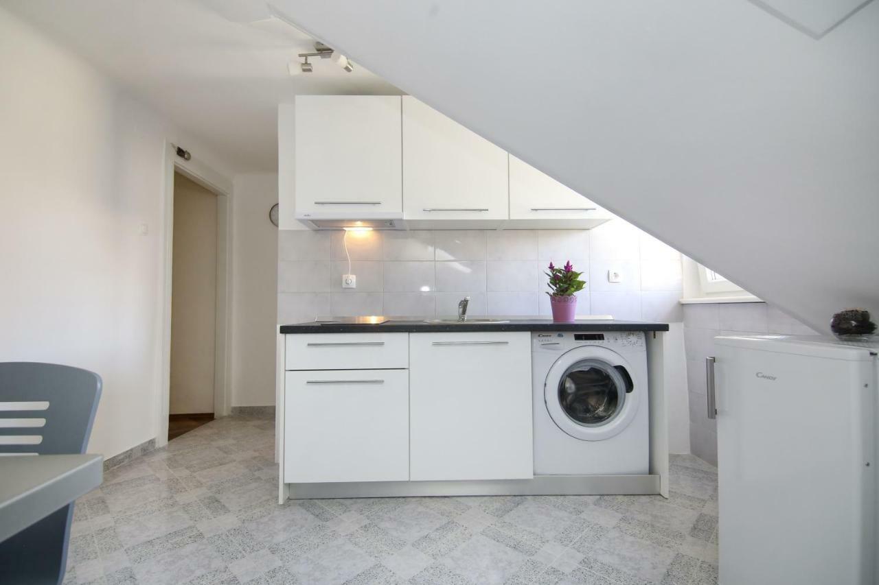 Apartment Mango Split Bagian luar foto