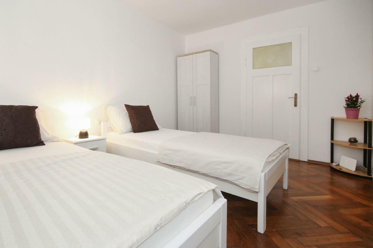 Apartment Mango Split Bagian luar foto