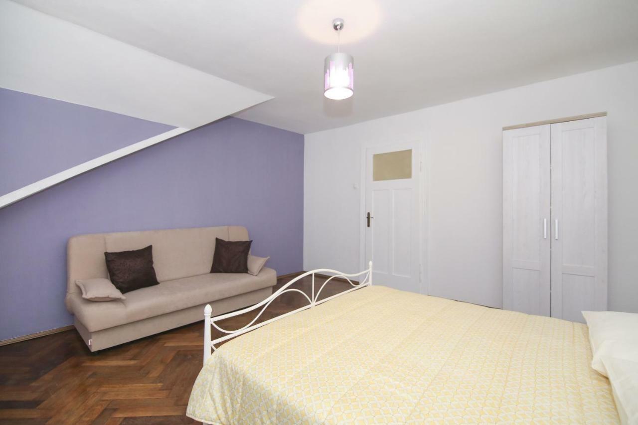 Apartment Mango Split Bagian luar foto